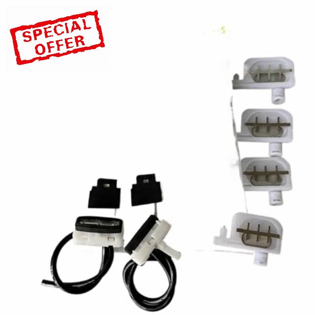 Cleaning Maintenance Compatible With Roland SP 540v SP 300v Eco Versacamm SP 540i SP 300i Printe