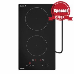 FIREGAS Plug in Induction Hob
