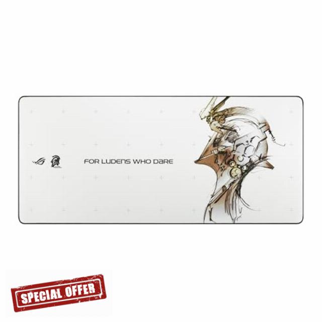 ASUS ROG Scabbard II XXL-KJP Mouse Pad