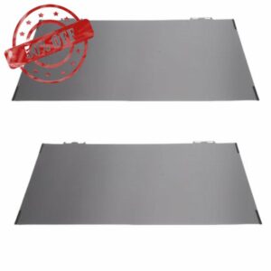Cosiki 22 Inch Privacy Screen