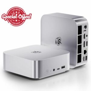 Beelink Mini PC SER8
