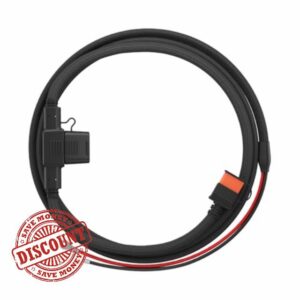 DJI Power Car Battery Charging Cable