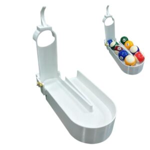 Billiards Training Tool for Consistent Practice