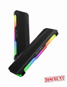 EZDIY-FAB RH01 ARGB RAM Heatsink