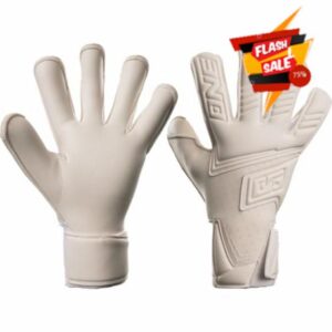 ONE NXT Pro Contra VISION HYLA | Whiteout Void Glove | OG1 Glove | Contact Grip Kids Goalkeeper Gloves