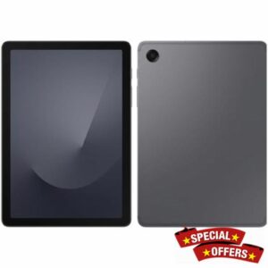 Samsung Galaxy Tab A11+ 128 Gb 27.9 Cm (11") 6 Gb Wi-Fi 5