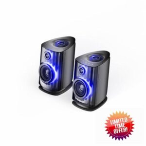 OXS Thunder Duo Gaming Speaker with Dolby Atmos