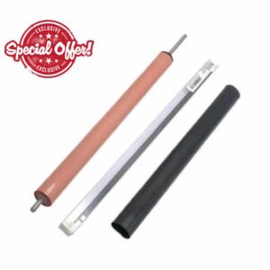 Fuser Unit Film Sleeve Compatible With M452nw M452 M377dw M377 M452dw 220V