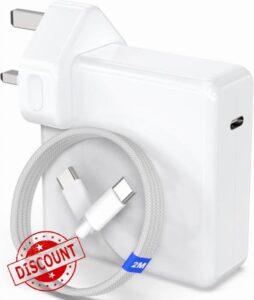 Mac Book Pro Charger 140W