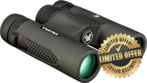 Vortex Triumph HD 10x28 Binoculars