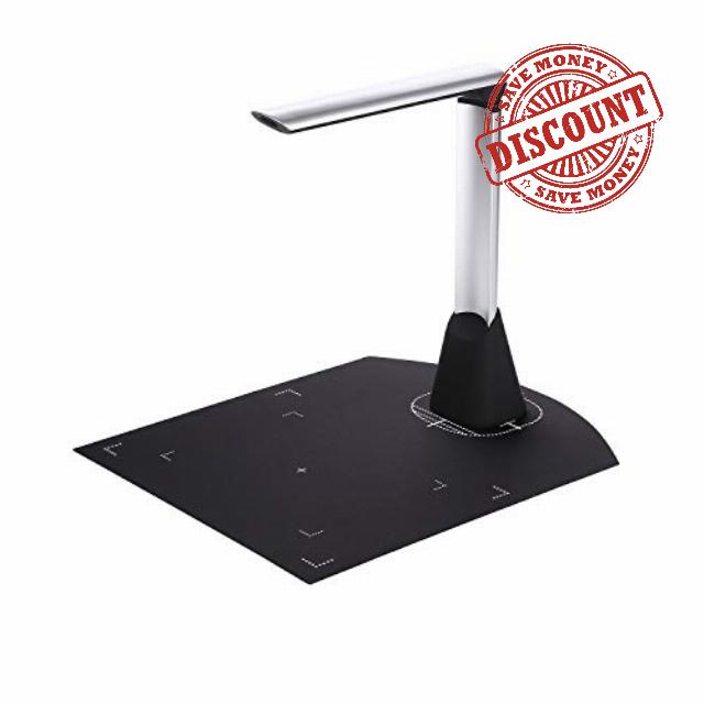 LiebeWH Document Camera BK34