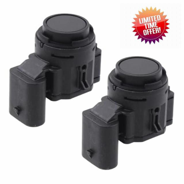 PDC Parking Sensors for V-W T7 Golf Mk8 ID.3 ID.4 ID.5 Pa-ssat B9 Ti-guan Sko-da Enyaq Ko-diaq mk2 B-M-W 2 Series G42 F44 4 Series G26 X5 G05 X6 G06 X7 G07 Z4 G29 Au-di Q4 Etron Cu-pra Formentor Leo