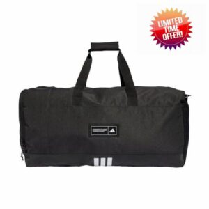 adidas 4ATHLTS Duffel Bag Large