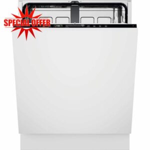 AEG 8000 Series Fully Integrated Dishwasher GI8200A1SN
