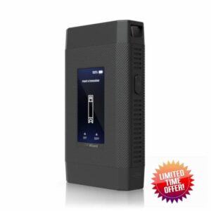 Reprogramador Ubiquiti SFP Wizard - UACC-SFP-WIZARD