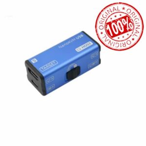 Sipeed NanoKVM-USB KVM Switch with USB 3.0 Capture Card