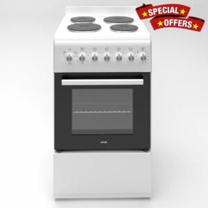 HYE Cooker - Electric Cooker