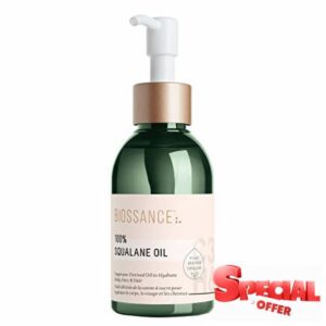 Biossance 100% Squalane Oil - Sustainable