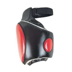 Muay Thai Thigh Pad Kickboxing Thigh Pad Advanced Padding Ensures Long Lasting Performance And Comfort For Users Sports Protector Guards Kick