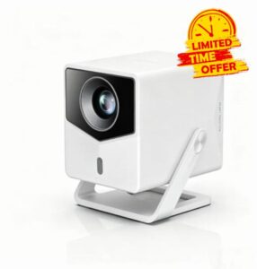 Projector 1080P Support
