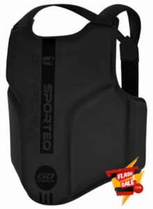 Chest Guard