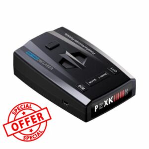 Radar Detector for Car