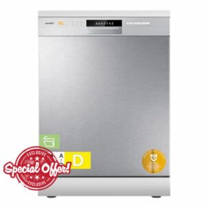 COMFEE' Dishwasher Freestanding with 13 Place Settings