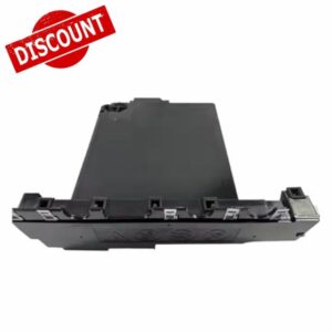 Waste Toner Bottle D0CB-6401 Compatible With MP C305 C306 C307 C406 C407 IM C300 C400 Waste Toner Containe