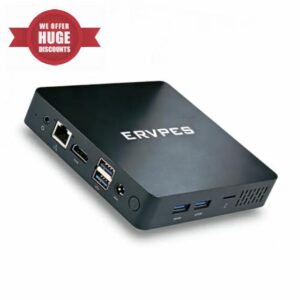 mini pc B20E Pentium 6500Y Processor (Up to 3.4GHz)