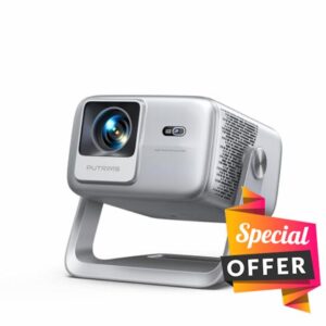 Portable Projector