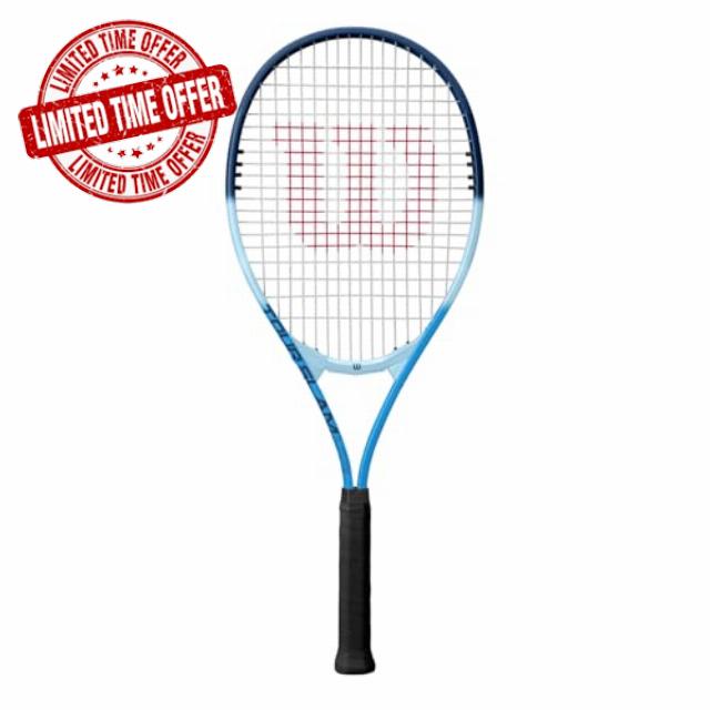 Wilson Tour Slam Lite Tennis Racket