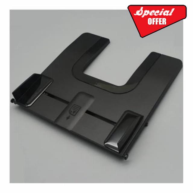 ADF Paper Input Tray Fit For HP CM1410 CM1415 M1530 M1536 M175 CP1525 1410 1415 1530 1536 175 1525 100 CE538-60127 CE538-4001