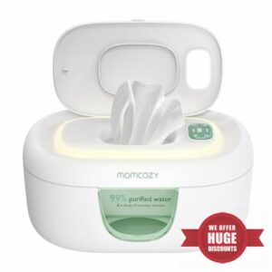 Momcozy Baby Wipe Warmer