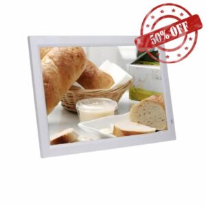 22-inch/24-inch LED Screen Digital Photo Frame