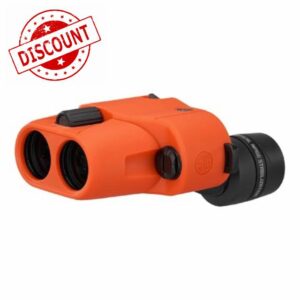 SIG SAUER ZULU6 HDX Marine Image Stabilized Binoculars - HDX Lens System