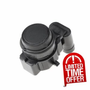 Reverse Parking Sensors 3Q0919275A 0263013745 Car PDC Parking Sensor Distance Control For VW For Tiguan Mk2 For Skoda For Kodiaq 2016(3Q0919275A -1Piece)