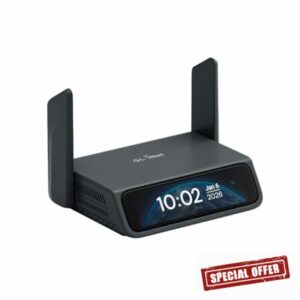 GL.iNet Comet 5G (GL-RM10RC) Remote 5G KVM with Failover