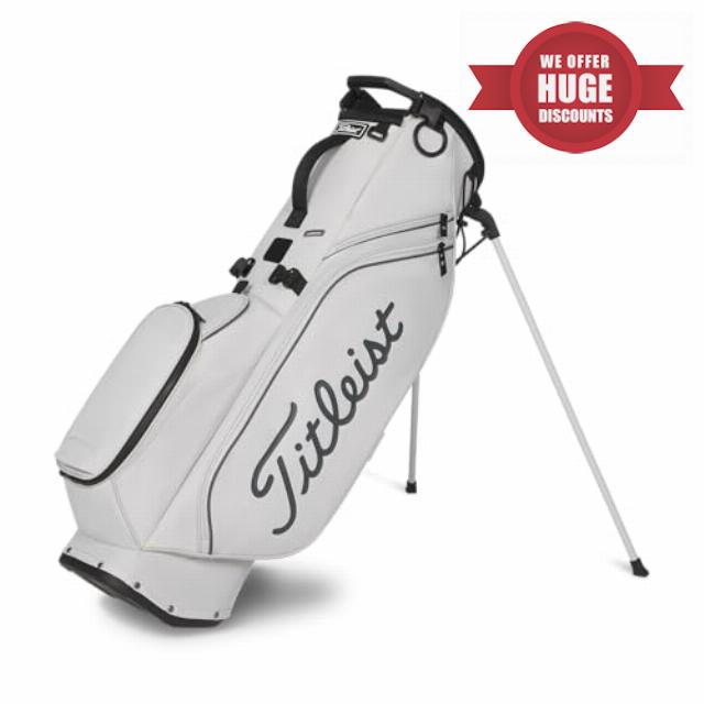 Titleist Players S4 Stand Golf Bag