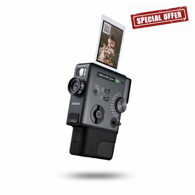 instax mini EVO Cinema
