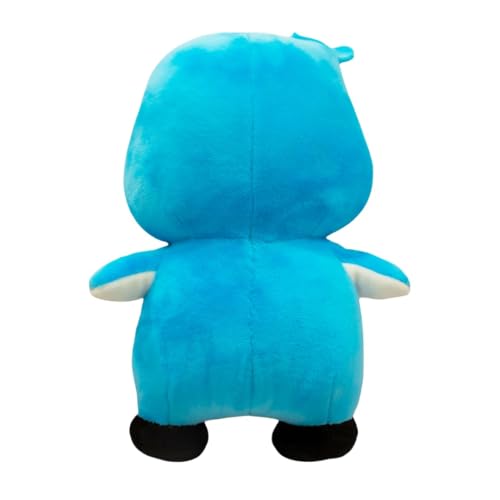 Cute Animal Plushie Soft Stuffed Doll