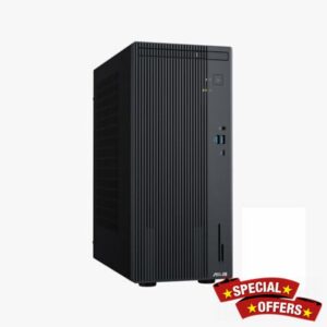 ASUS V500 Mini Tower V500MV-13620H084W Intel Core i7-13620H 16GB 1TB SSD W11H