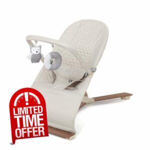 Babylo Gravity Luxe Bouncer