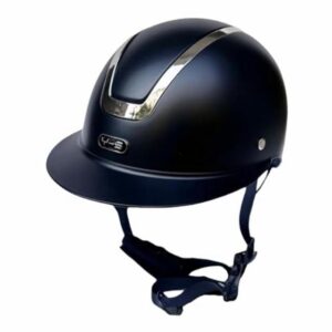 harayaa Equestrian Helmet Starter Equestrian Hat Portable Riding Cap Practical Trendy with Removable Liner for Children Headgea