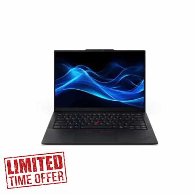 Lenovo ThinkPad E14 Gen 7 21SX000VUK Intel Core Ultra 7 255H 16GB RAM 512GB SSD 14" Windows 11 Pro Laptop