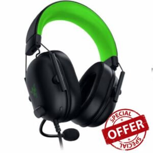 Razer BlackShark V2 X Special Edition Wired Gaming Headset