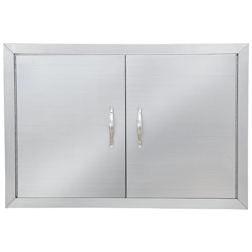 Heavy Duty – Size: 28" W x 19" H