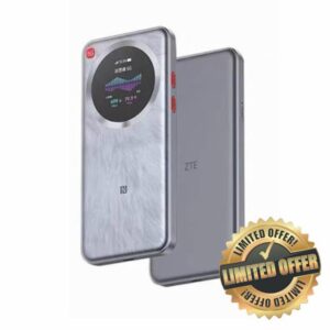 ZTE U30 Pro MU5358 5G Mobile WiFi 6 Hotspot