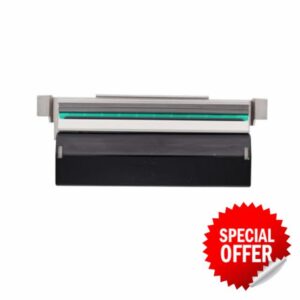 P1058930-010 New printhead for Zebra ZT410 ZT411 thermal printer OEM replacement barcode 300dpi