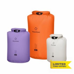 Thous Winds Waterproof Dry Bag