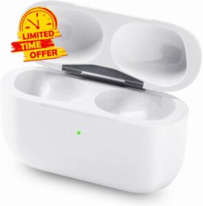 Replacement for Air pod Pro 1 2 Generation Charging Case